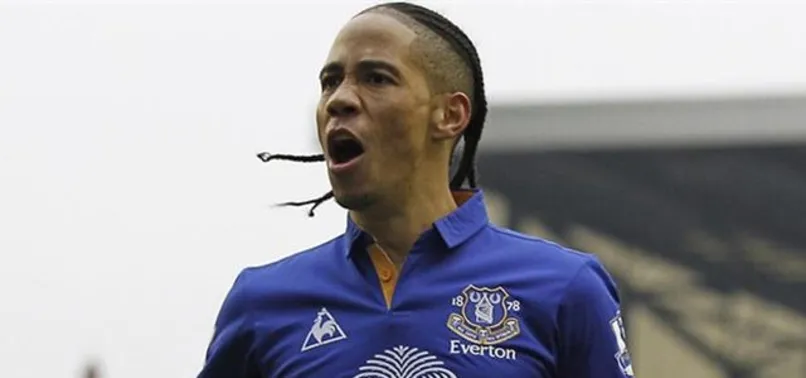 Steven Pienaar futbolu bıraktı