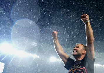 G.Saray'dan ses getirecek transfer hamlesi!