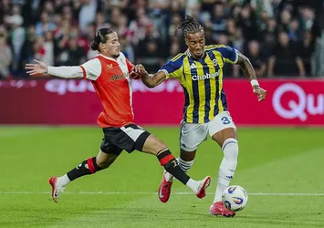 F.Bahçe turu İstanbul'a bıraktı!