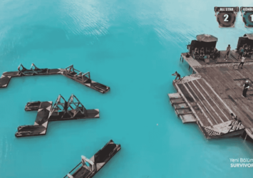 Survivor dokunulmazlığı kim kazandı?