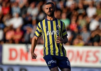 F.Bahçe'de Serdar'a sürpriz talip!