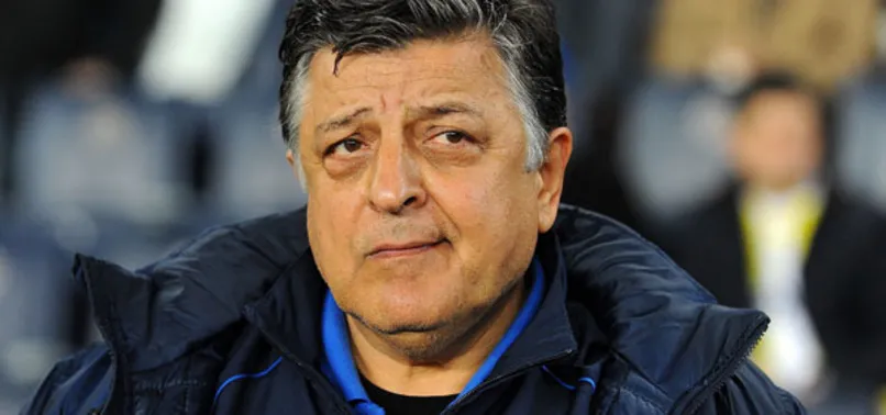 Yılmaz Vural’dan Fatih Terim’e şok eleştiri