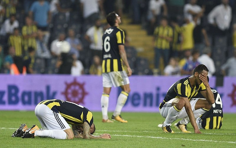Fenerbahçe - Beşiktaş derbisi seyircisiz mi oynanacak?