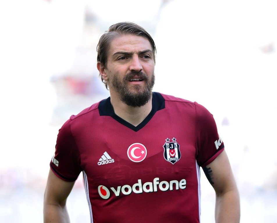 Caner Erkin için flaş açıklama