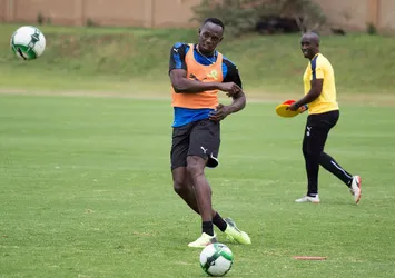 Usain Bolt açıkladı! İşte yeni takımı...