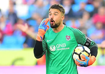 Onur Kıvrak: "Asla ihanet etmem"