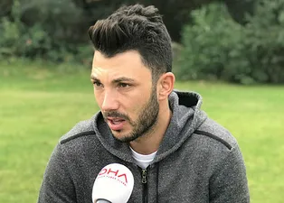 Tolgay Arslan, Real Madrid'i istiyor