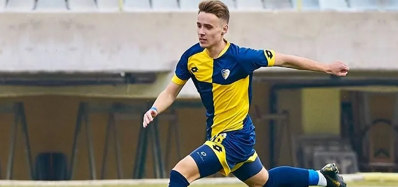 Fenerbahçe Barış Sungur'u resmen açıkladı!