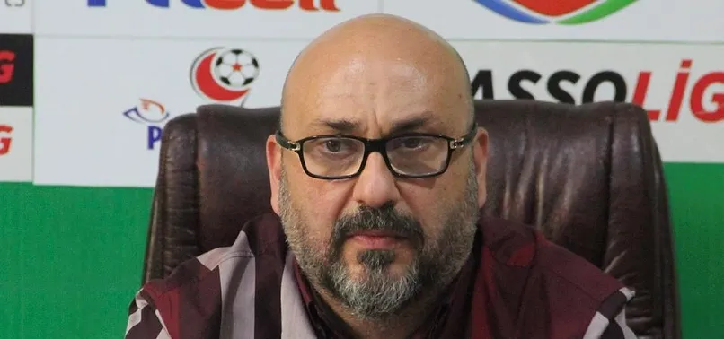 Giresunspor'da teknik direktör arayışları sürüyor