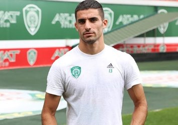 F.Bahçe için flaş sol bek iddiası!