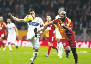 Terim’den 3 değişiklik