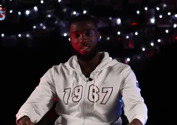 Djaniny'den şampiyonluk sözleri!