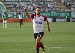 Ayrılık Diego Ribas'a iyi geldi!