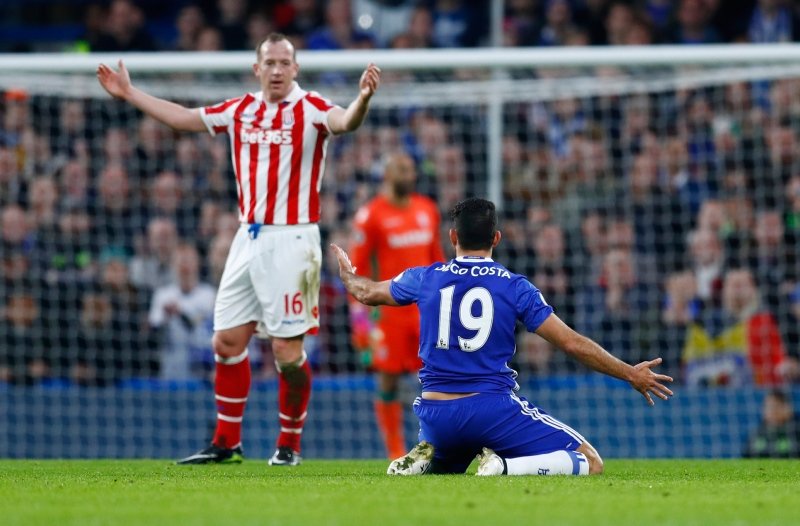 Galatasaray’da Diego Costa bombası!