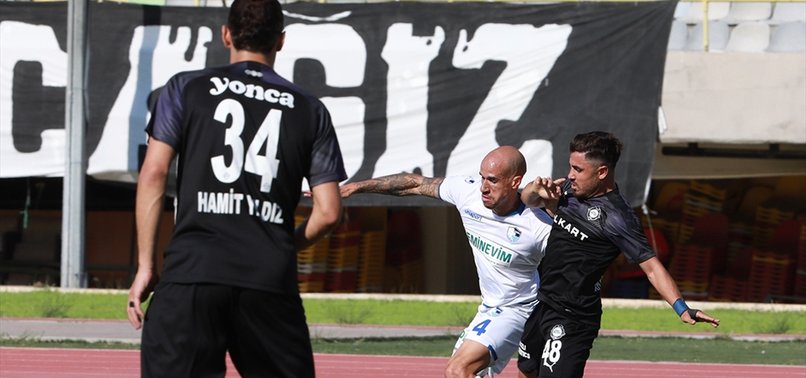Altay 0 1 B B Erzurumspor Mac Sonucu Aspor