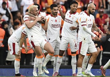G.Saray için şaşırtan Devler Ligi yorumu!
