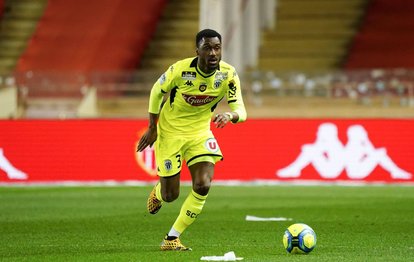 Trabzonspor’da Doumbia harekatı