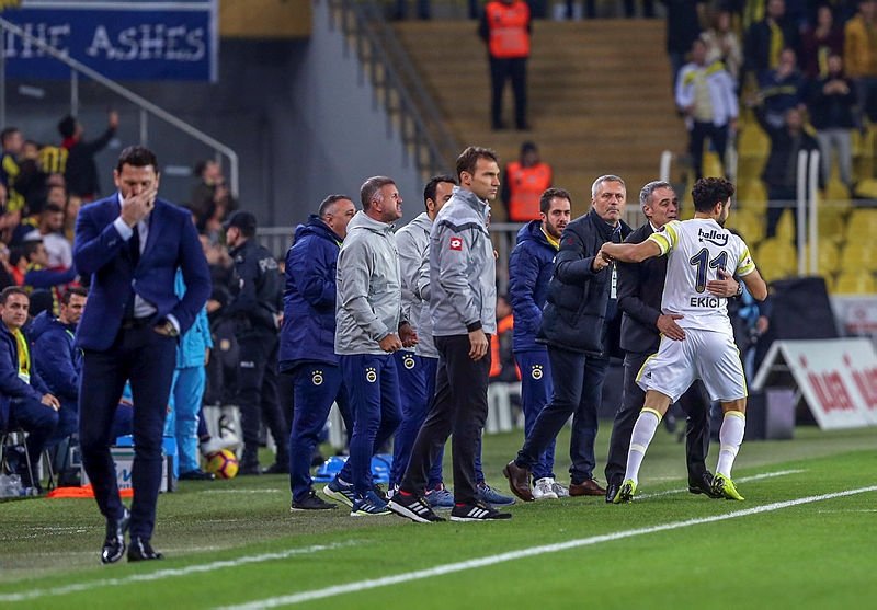 Fenerbahçe’de liste tartışması!