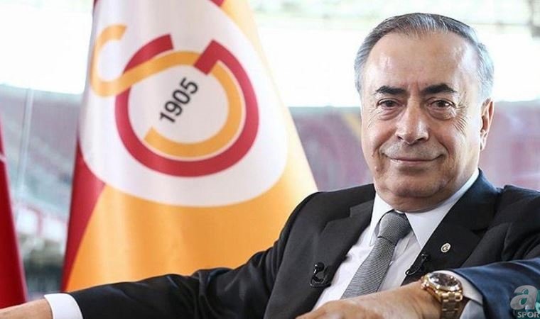 Galatasaray Michael Seri’nin alternatiflerini belirledi! İşte yerine gelecek isimler