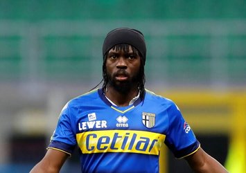 Gervinho kimdir?