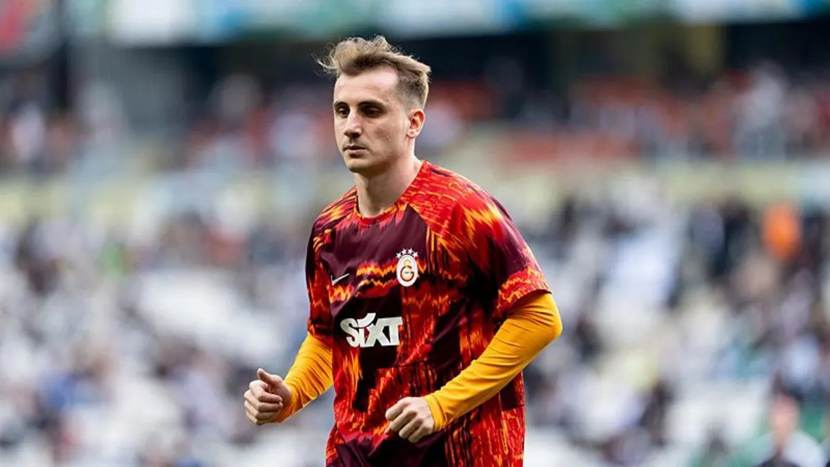 GALATASARAY HABERLERİ: Kerem Aktürkoğlu'dan Gazze paylaşımı!