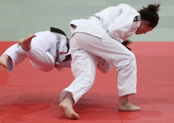 Judoda 2 madalya!