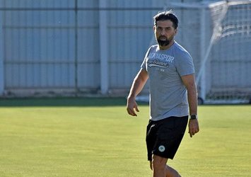 Palut'tan Giresunspor maçı sözleri!