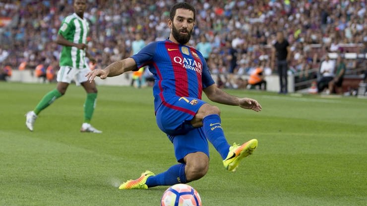 İspanya’da gündem Arda Turan ve Fatih Terim