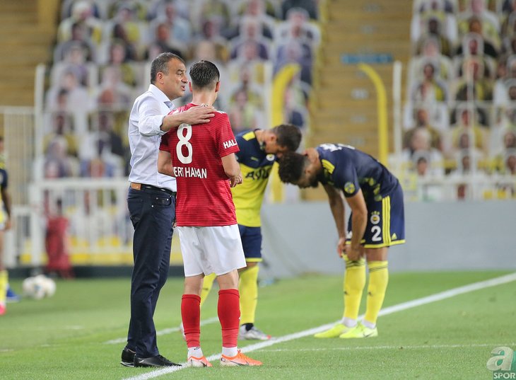Transferde bombalar patlıyor! Dünya yıldızı Fenerbahçe'ye... Transferde bombalar patlıyor! Dünya yıldızı Fenerbahçe'ye...