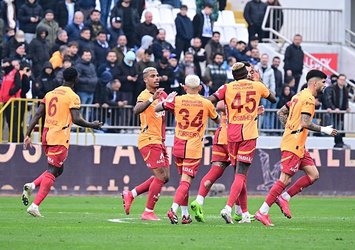 "Tükenmişlik sendromu"