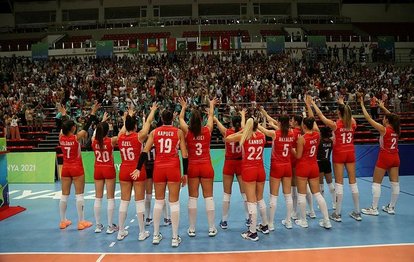 Türkiye 3-0 İran MAÇ SONUCU-ÖZET Filenin Sultanları şampiyon