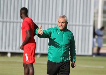 Çalımbay'dan Uğur Çiftçi açıklaması! "Trabzonspor..."
