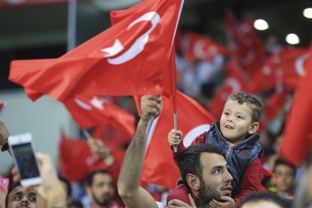 Türkiye - Ukrayna