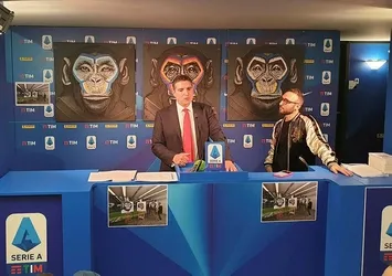 Serie A’da ırkçılık skandalı!