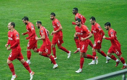 Ümraniyespor 4-1 Bursaspor MAÇ SONUCU-ÖZET