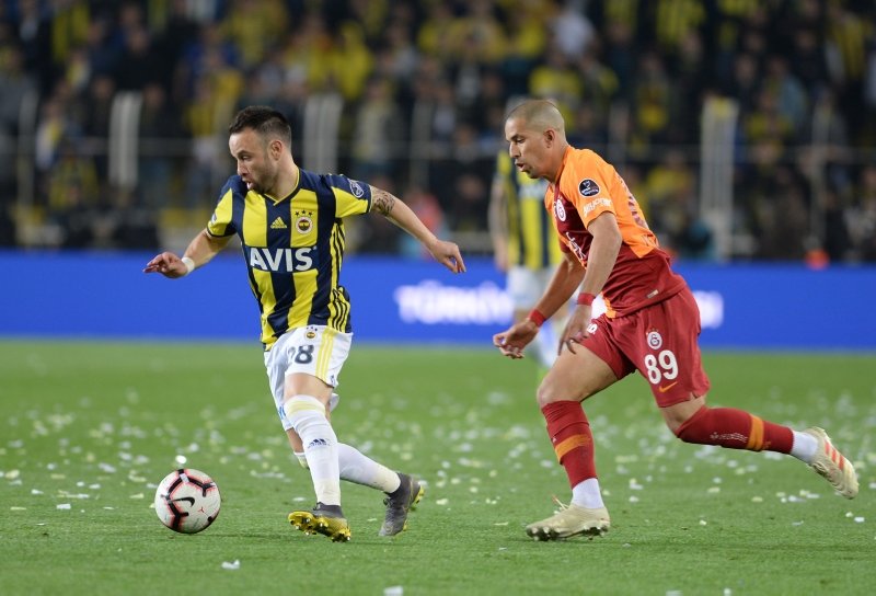 Şampiyonluk oranları açıklandı! İşte yılın favorisi