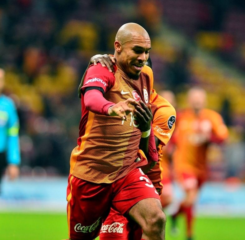 Galatasaray-Aytemiz Alanyaspor