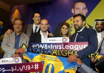 Bülent Uygun'dan Sneijder değerlendirmesi