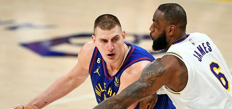Nuggets NBA finaline bir adım uzakta!