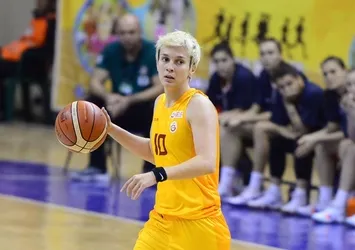 Galatasaray'ın rakibi MBA Moskova