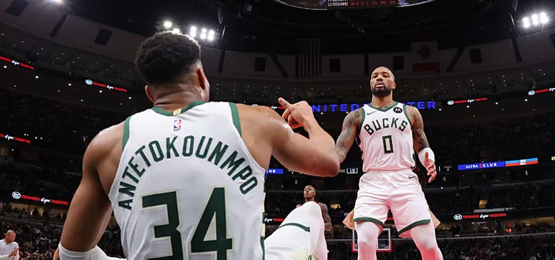 İşte NBA'de gecenin sonuçları!