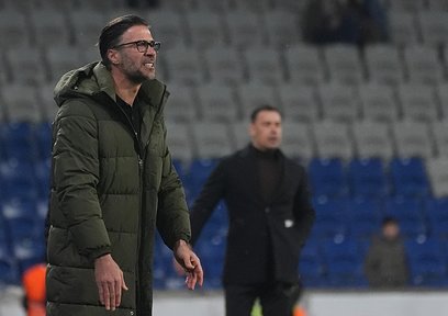 Ömer Erdoğan’dan ligde kalma iddiası!