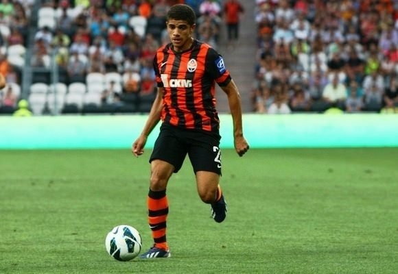 Fenerbahçe’den Taison  bombası!