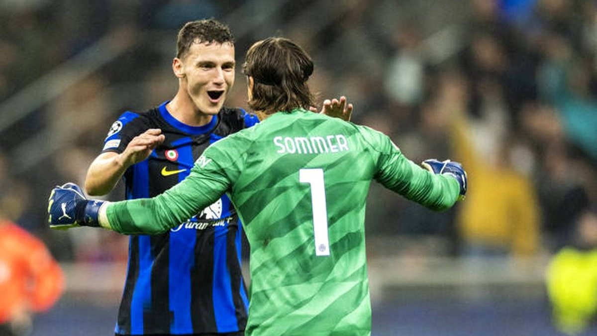 TRANSFER HABERİ: Galatasaray'ın planı suya düştü! İşte Inter'in kararı TRANSFER HABERİ: Galatasaray'ın planı suya düştü! İşte Inter'in kararı