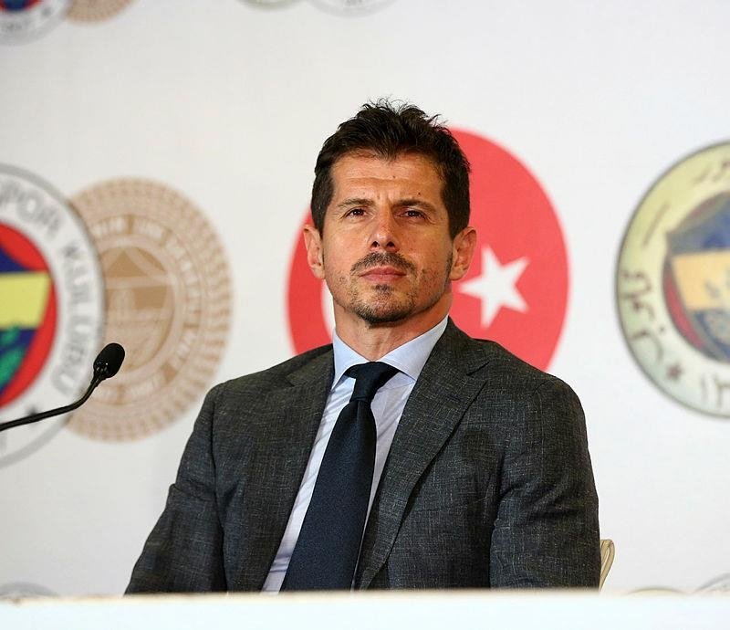 Fenerbahçe’de hedef yeni Emre’ler