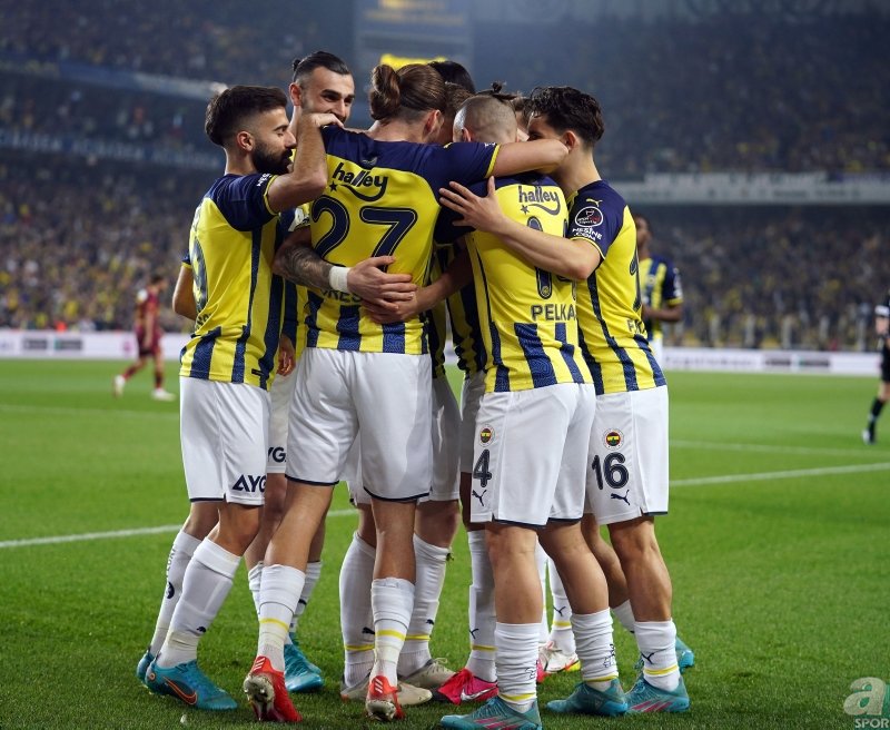 FENERBAHÇE TRANSFER HABERLERİ - Jorge Jesus’tan şampiyonluk planı! İki bölgeye öncelik verdi
