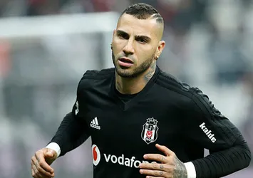 Q7’den iyi şanslar dileği