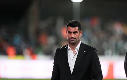 Gençlerbirliği’nde Volkan Demirel dönemi!