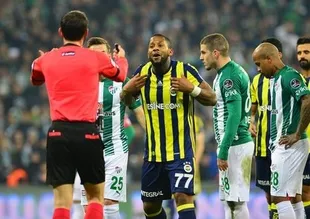 Fenerbahçe'ye kötü haber