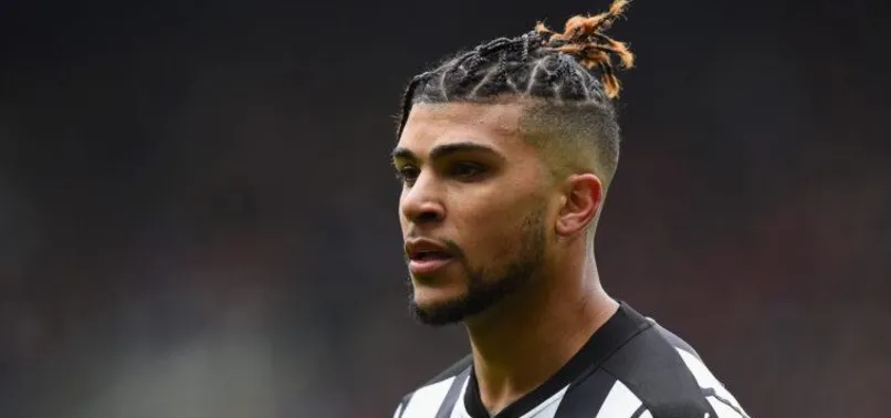 Yedlin’den uzak durun